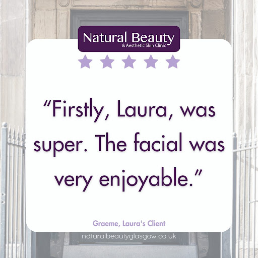 Natural Beauty & Aesthetic Skin Clinic - Thumbnail
