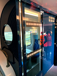 Photo n°15 de Barat Sofanor à Crespin (Compagnie de transport ferroviaire)