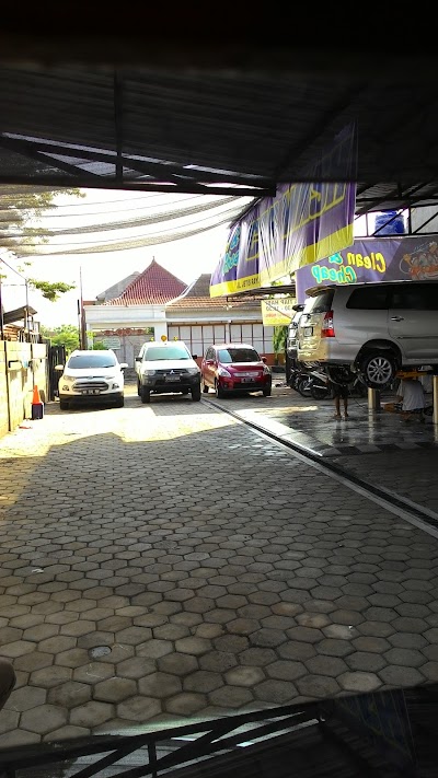 Photos of Clean & Cheap Car Wash