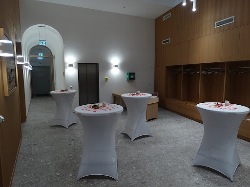 Bürgerhaus Redwitz - Visual