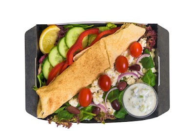 Photos of Pret A Manger