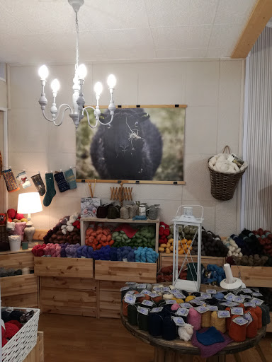 Penelope Filati Gallery - Italy