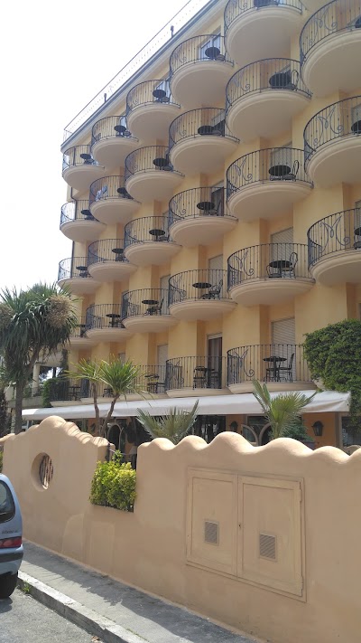 Photos of Hotel Marconi