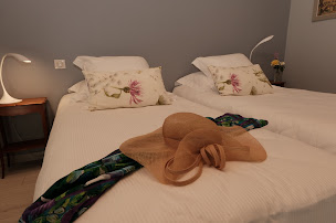 Photo n°24 de La grange d'Espagnac à Fontanes (Gîte)