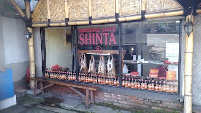 Photos of warung sate shinta