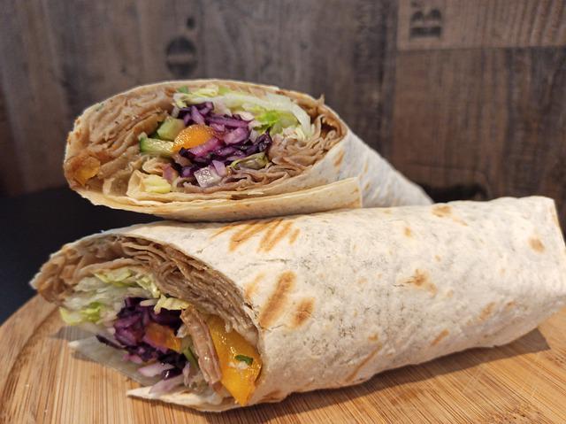 Restaurante Estambul Doner kebab