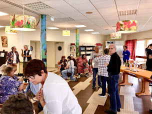 Photo n°11 de Tand'm Design Créateurs D'univers SARL à Nantes (Designer d'intérieur)