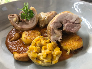 Photo n°30 de Restaurant L'Instan T à Bresles (Bistro)