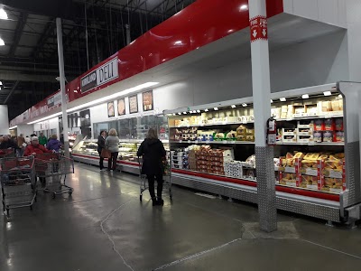 Costco Wholesale