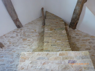 Photo n°11 de Thermasse : Créateur de Poêle de Masse Sur Mesure en France à Pouilly-en-Auxois (Chauffagiste)