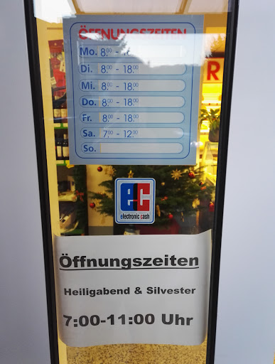 Frischemarkt Langenweißbach - Thumbnail