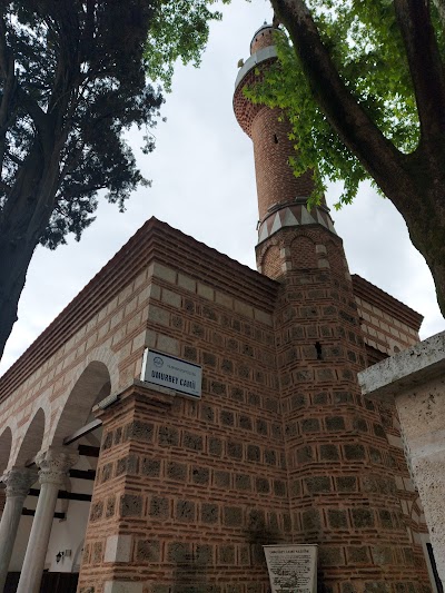 Umurbey Camii