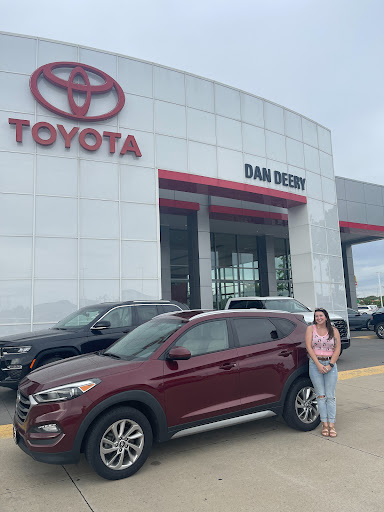 Dan Deery Toyota