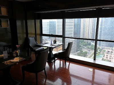 Photos of 中亚美爵酒店住宿部 / Grand Mercure Shanghai Central