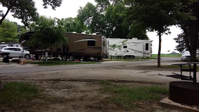 Kennedy Park Campground