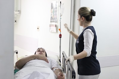 Photos of Hospital Nossa Senhora das Gra&ccedil;as