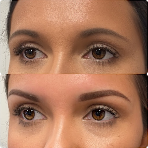 Etown Wax, Lash & Skin Bar