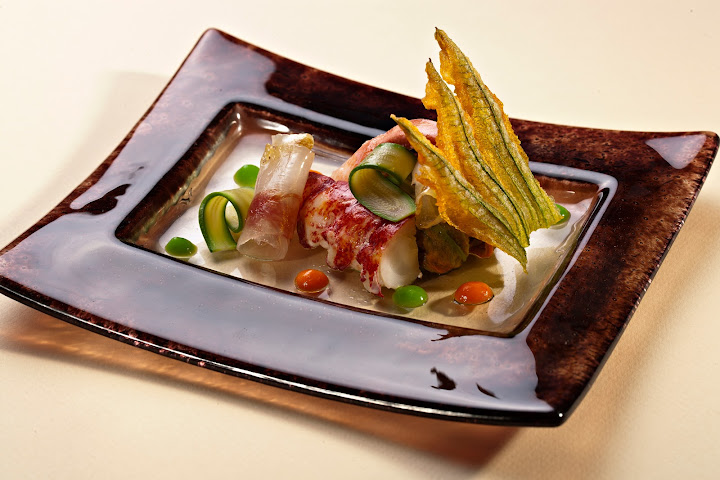 La Table de Chaintré by null