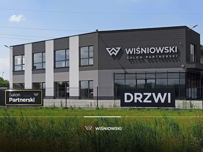 Centrum Stolarki MARKA - Okna, Bramy, Drzwi, Ogrodzenia, Podłogi - Salon Partnerski Wiśniowski