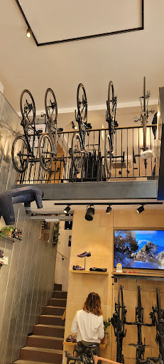 Rapha Mallorca - Visual
