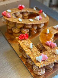 Photo n°2 de Boulangerie - Pâtisserie artisanale Roussille Patrick & Séverine à Sainte-Foy-la-Grande (Boulangerie)
