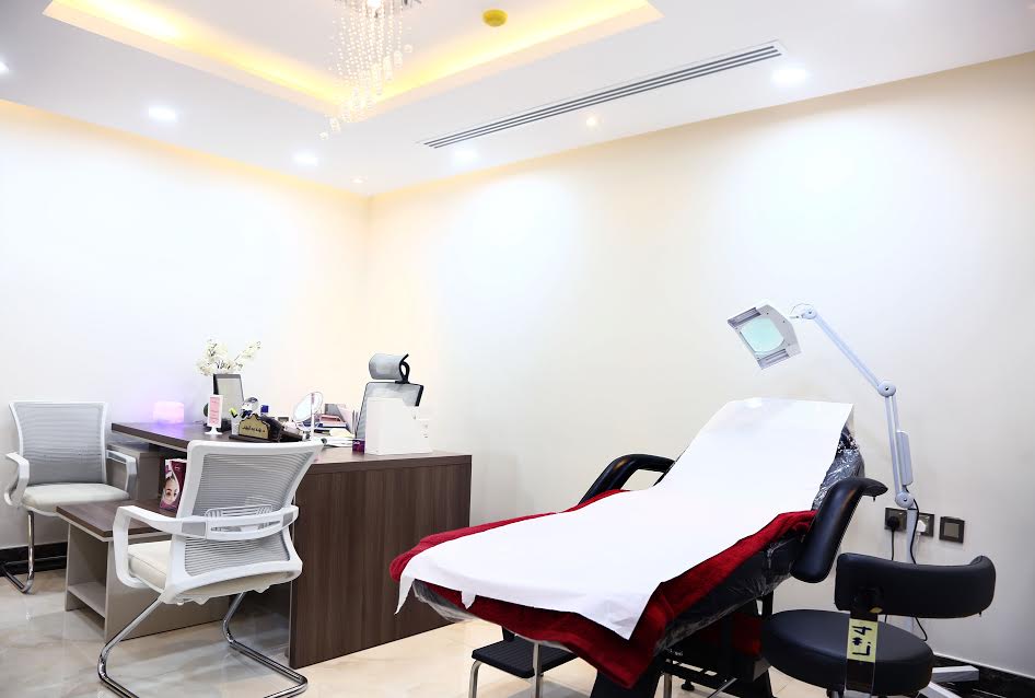 عيادات البروفيسور حي الازدهار - Professor Clinics Ezdehar - صورة 4