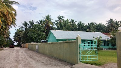Photos of Kinbidhoo School