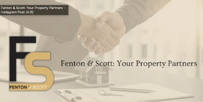 Fenton and Scott