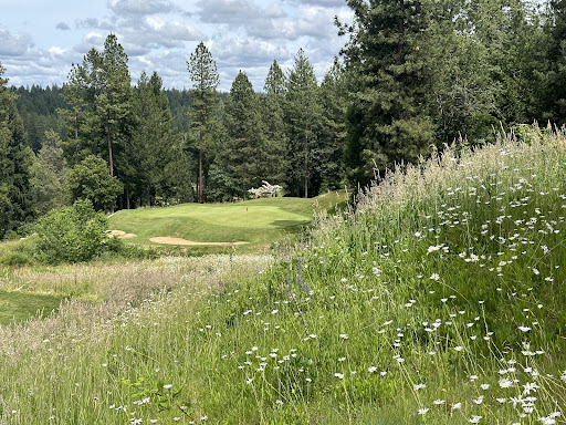 Apple Mountain Golf Resort