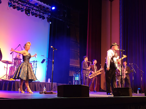 Paramount Hudson Valley Theater - Thumbnail