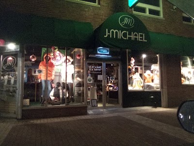 J Michael Shoes