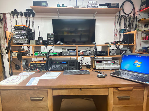 Dx Radio Shop - Thumbnail