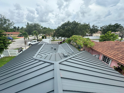 Gerico Construction Windows & Roofing, 231 SW 8th St, Miami, FL 33130