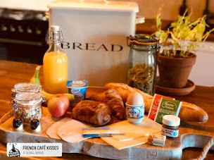 Photo n°35 de Gîtes du Bonheur à Chamblet (Hôtel)