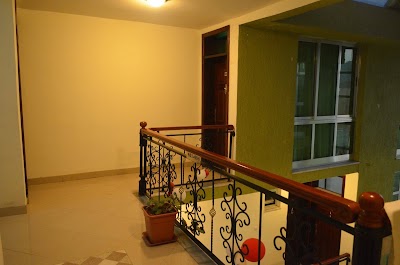 Photos of Abyssinia Guest House