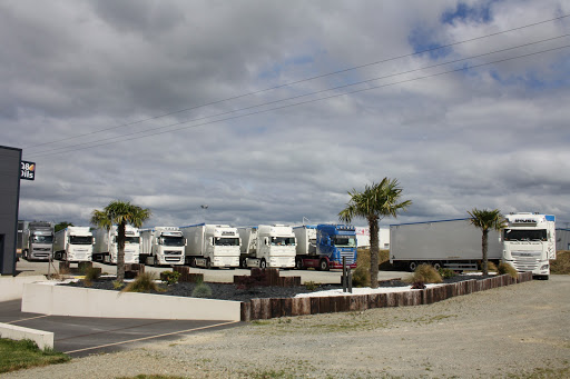 AD TRUCKS SERVICES - Thumbnail