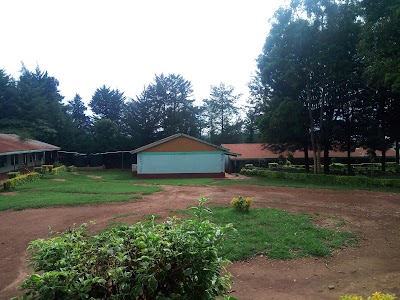 Photos of St. Francis Suwerwa Secondary School