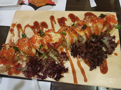 Photos of Ten Asian Bistro