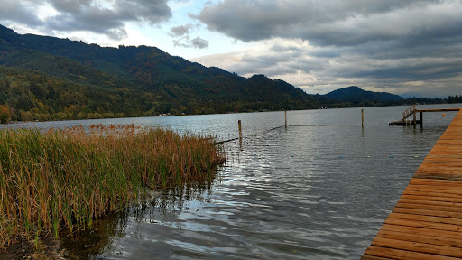 Lake Samish Terrrace Park - Thumbnail