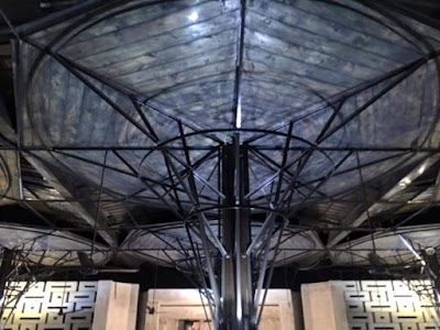 Photos of Amber Prayer space আম্বার ডেনিম মসজিদ