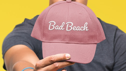 East Coast AF Apparel - Thumbnail