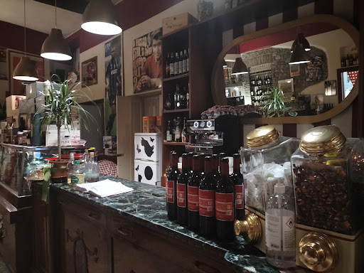 La Storica di Asso Gallery - Italy