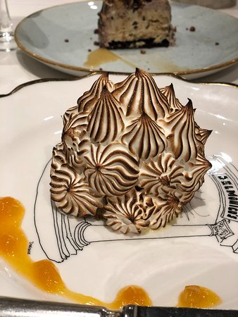 Delmonico's - Thumbnail