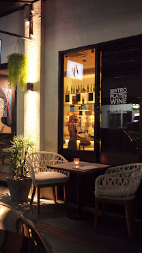 Aja Bistro & Bar by null