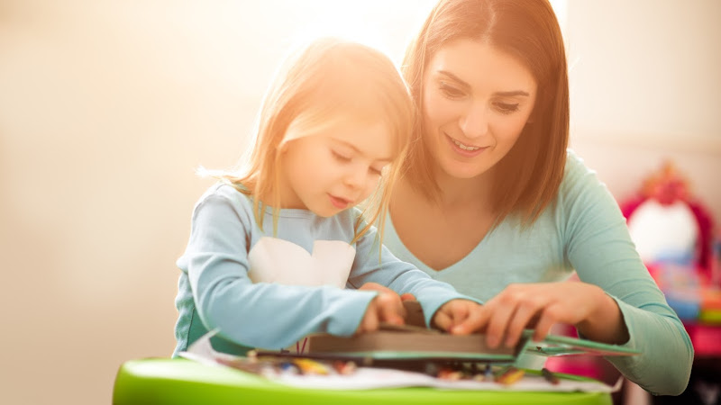 Bona Lingua practice for speech therapy and hearing therapy Systemic