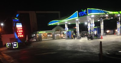 gas-station
