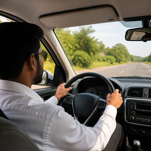A truly relaxing trip starts with a dependable driver. At SHAHZAIN TRAVELS in Manjarpai, our expe… post image