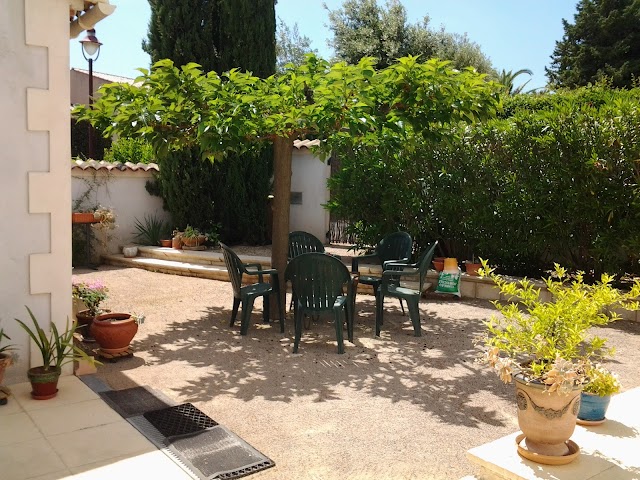 Le Relais des Moines