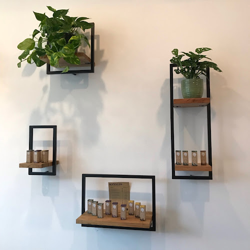 Sanaleo CBD Store Dresden