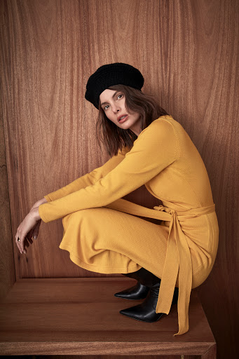 Iris Setlakwe Collection - Visual